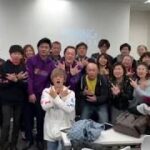 MiningExpress(マイニングエクスプレス）スーパー勉強会&授賞式&懇親会 in秋葉原