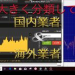 ＃１【バイナリーオプション】バイナリーとFXの違い、税金面について！