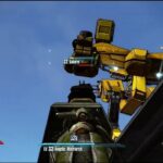 【#50】ボーダーランズ2 for PS4Pro【データマイニング】