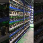 マイニング工場