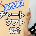 超おすすめの神チャートソフト「Trading view」を紹介！！めちゃくちゃ便利すぎ！