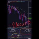 初心者がfx、10分でどこまで増やせる！？（dmm virtual）