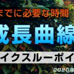 [FX] トレードにおける『成長曲線』の描き方とは？2020年5月14日※欧州時間トレード