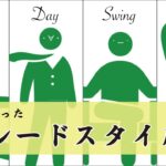 【FXトレードスタイル】初心者さんは早めに決めるべし！