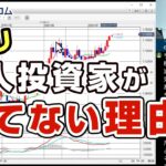 FX【井上義教 氏】個人投資家が勝てない理由