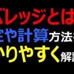 【FXのレバレッジとは】計算方法や設定の仕方など「よくある疑問」をわかりやすく解説！《2020年最新版》