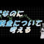 FX初心者勉強　税金について考える　　がるちゅーぶFX
