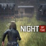 act 40「Night of the Dead」【サバイバル】マイニング・マシン