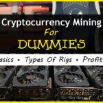 Cryptocurrency Mining For Dummies – FULL Explanation