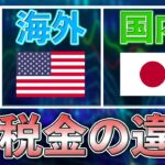 【驚愕】FXの税金は海外と国内でどう違うのか？【投資】