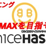 【マイニング】超分かりやすいナイスハッシュソフトの設定、収益アップの方法（NiceHash Miner)【How to use and set NiceHash】