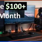 The ULTIMATE GUIDE For Mining Cryptocurrency With Your PC