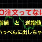 【FX初心者向け】OCO注文とは？指値と逆指値いっぺんに！注文方法シリーズ④