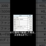 【マイニング】[仮想通貨]環境紹介(#Shorts)