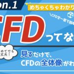 【第1回】CFD取引とは？普通の株の取引との違いは？CFDの種類、メリット・デメリット、FXとの関係とは!?