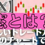 【FX】窓とは？実際のチャートで正しいトレード方法を解説！