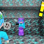 【マイクラ】プロのブランチマイニング師が本気出したら大変なことになったwwwwwww