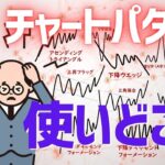 【FX基礎の基礎】 チャートパターンを見るべき場所