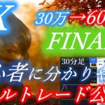 【FX 水平線手法の極意】～リアルトレード公開 ～   FX初心者に分かりやすく【スキャルピング】【 デイトレード】