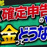 FX確定申告のやり方を徹底解説！税金や経費、損失、必要書類など初めての人にもわかりやすく紹介【副業】