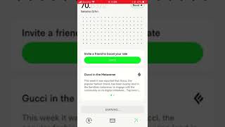 Ember Fundとは？！そのマイニング方法や価格などを解説