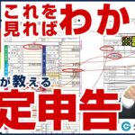FX/為替「これを見ればFXの確定申告がわかる！税理士がポイントや書き方を解説」【2021年度版】