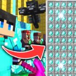 【マイクラ】最強ブランチマイニングで無限ダイヤGET？？？part4【すまないクラフト2】