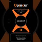 【暗号資産マイニング】Opincur