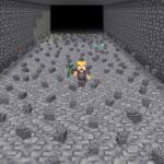 一生分の深層岩が掘れるブランチマイニング場できました PART85【マイクラ】