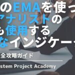 FXのGMMAの使い方・手法・組み合わせについてわかりやすく解説してみた