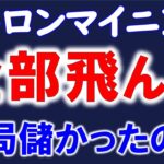 【HYIP検証】トロンマイニング12件、全て出金できなくなりました！ポンジスキームはハイリスクローリターンです。