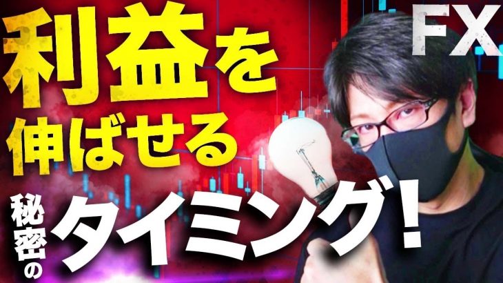 【FX有料級】エリオット波動とチャートパターンで利益を伸ばす方法