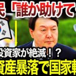 【ゆっくり解説】暗号資産「ルナ」、「テラ」が原因でK国が一気に衰退！？国家転覆の大問題まで発展したK国産暗号資産