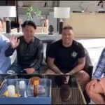 【マイニングエクスプレス】カルロスCEOスペシャルインタビュー（金商法違反）｜2020年10月22日 ドバイ