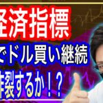 【FXリアルトレードライブ配信】米経済指標良好でドル買い継続 材料難で上値が重いが目線は上か！？気合いのスキャルピングで勝負！ドル円とポンド円相場分析と予想