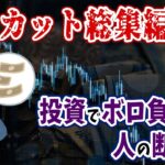 【総集編】投資(FX・株・仮想通貨)で人生が狂った人の断末魔！悲惨な体験談まとめ【ゆっくり解説】