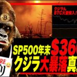 【来週決算】米株落ちるぅ〜っ！リップルがSECとの訴訟費用で139億円ぶっ飛ぶww BinanceのCZがクリプトYTerをぶっ叩くw