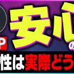 【暗号資産XRP】リップルファンがXRPの将来に安心できる理由【仮想通貨】【暗号通貨】【投資】【副業】【初心者】