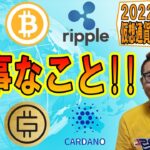 【仮想通貨 ﾋﾞｯﾄｺｲﾝBTC ＆ ｱﾙﾄｺｲﾝ 分析】トレードで大事なこと!!
