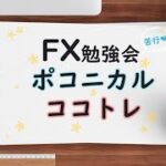 FXずっとチャート見てると負けるよ