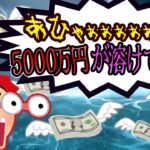 【FX・仮想通貨】一瞬でマイナス５０００万円！悲惨な体験談まとめ【ゆっくり解説】