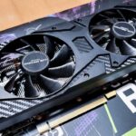 【レポート】玄人志向のRTX3060TiをQuickMinerとNvidiaの512.77ドライバーでLHR100％解除してマイニングのテスト
