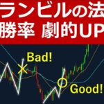 グランビルの法則の実践的な使い方【勝率が劇的UP】