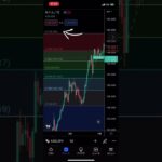フィボナッチリトレースメントとは？数値設定と引き方（インジマニア）　#shorts  #fx  #インジケーター #fx初心者