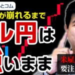 FX/為替「円安(ドル高)はまだ進む！？米雇用とドル/円上昇の背景を考察」【マット今井 実践トレードのつぼ】2022/9/2