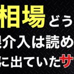 【FX】ドル円相場の行先とは？下落の目途は予知できた。クロス円の今後の展望とは？ユーロドル、ユーロ円、ポンド円、ポンドドル