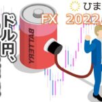 FX【ドル円予想】上昇力は蓄積されている!?段階的なブレイクアウトの買い戦略を提示しています【ローソク足トレード手法】2022年9月30日のチャート分析