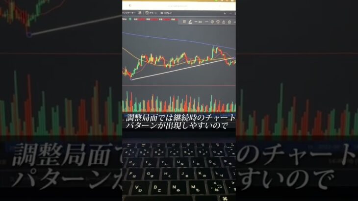 ダブルトップの精度はコレだけで上がります。 #fx #fxトレーダー #fx初心者