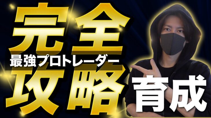 【最短最速】プロのスキルが身につく完全攻略マニュアル【永久保存版】