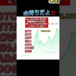 もし2020年1月1日に仮想通貨を10万円分買っていたら？ どうなっている？
